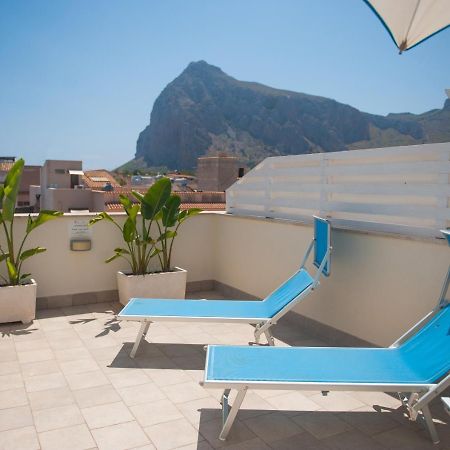 Accussi Rooms San Vito Lo Capo Extérieur photo
