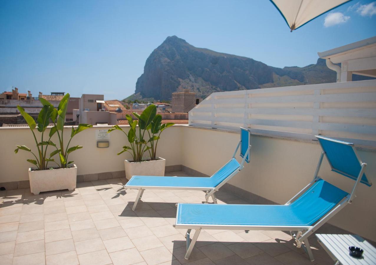 Accussi Rooms San Vito Lo Capo Extérieur photo