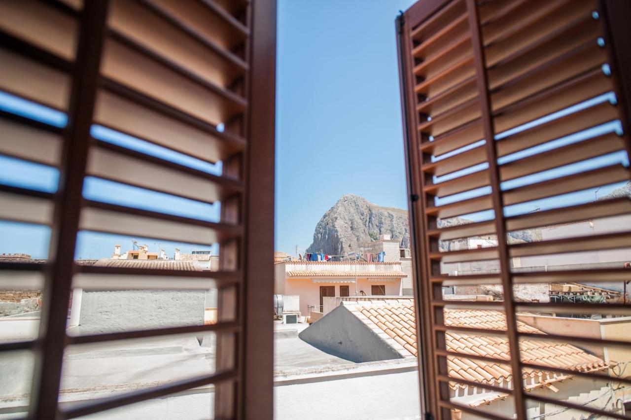 Accussi Rooms San Vito Lo Capo Extérieur photo