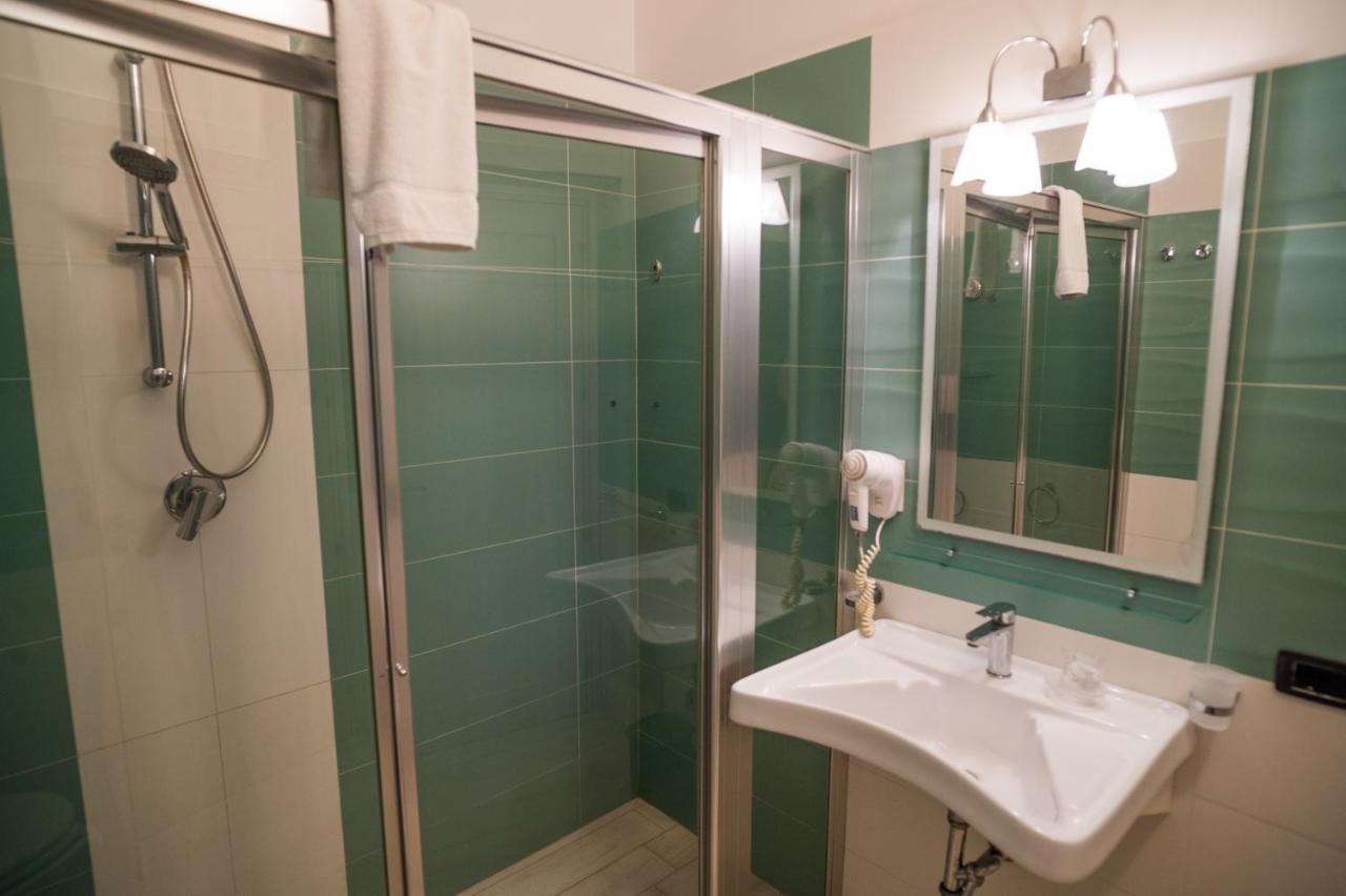 Accussi Rooms San Vito Lo Capo Extérieur photo