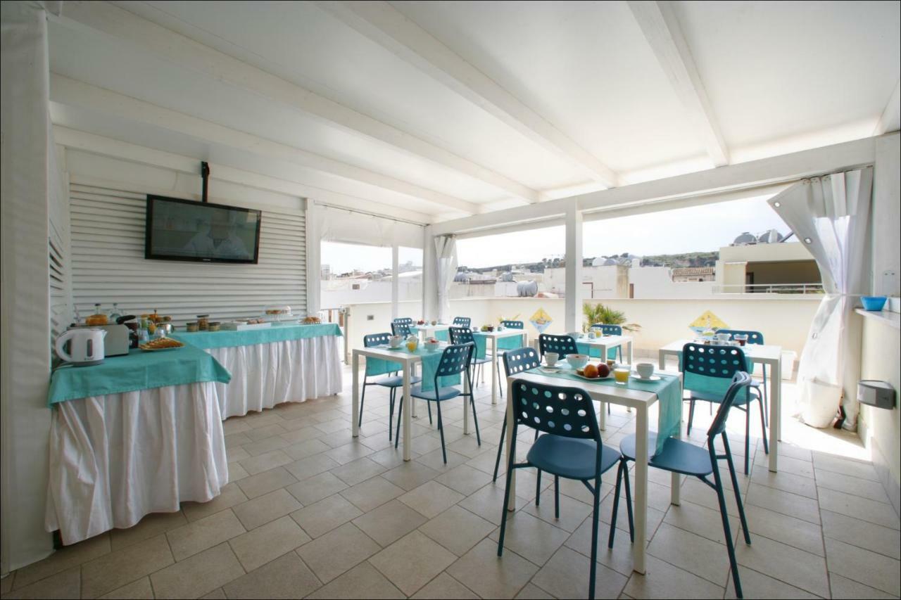 Accussi Rooms San Vito Lo Capo Extérieur photo