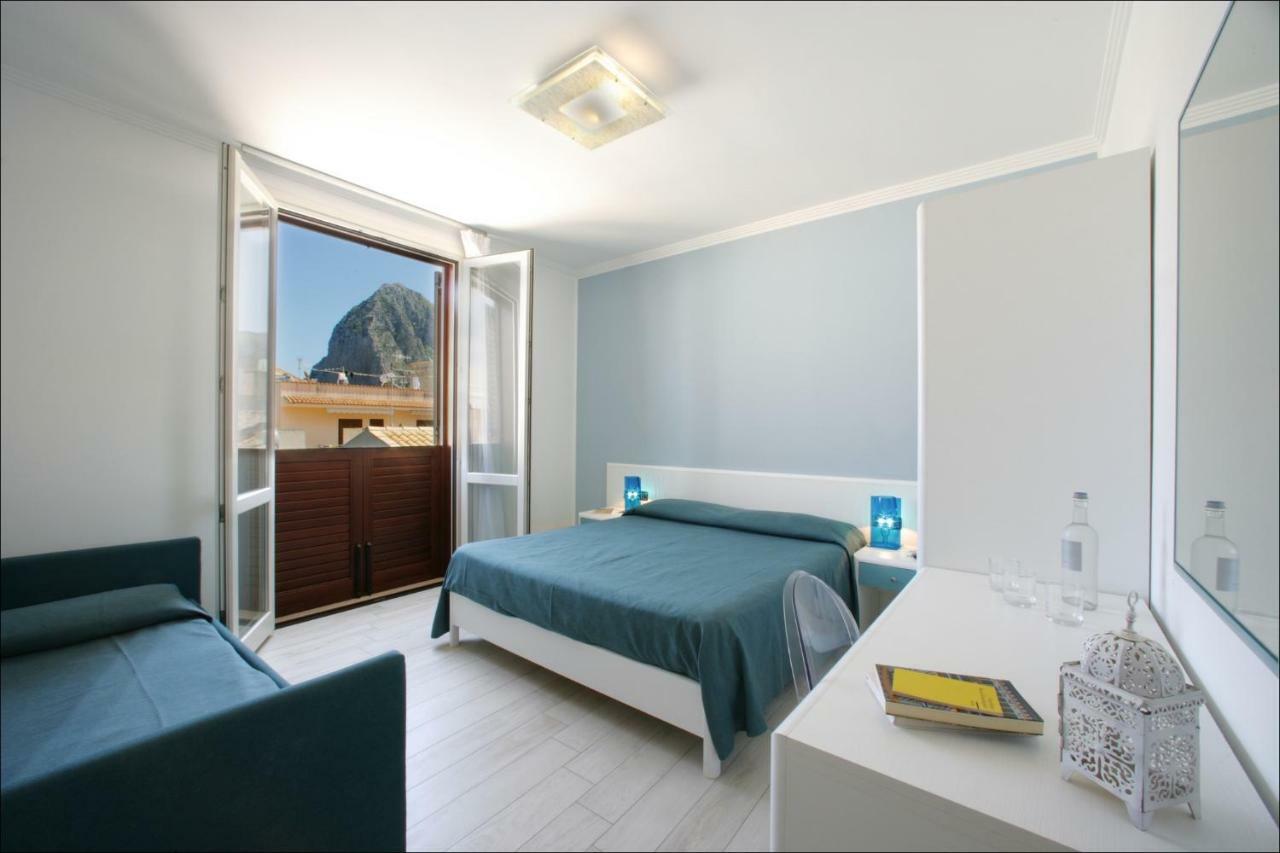 Accussi Rooms San Vito Lo Capo Extérieur photo