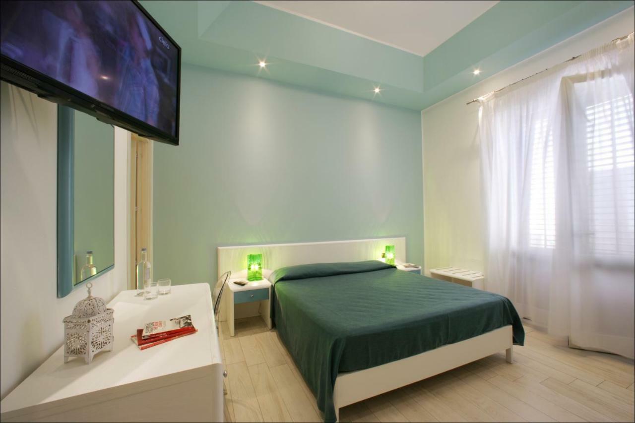 Accussi Rooms San Vito Lo Capo Extérieur photo