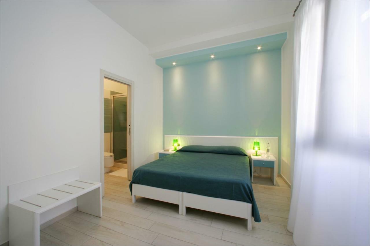Accussi Rooms San Vito Lo Capo Extérieur photo