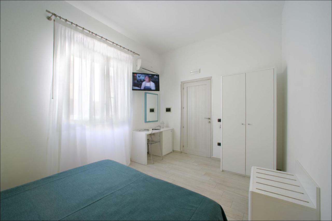 Accussi Rooms San Vito Lo Capo Extérieur photo