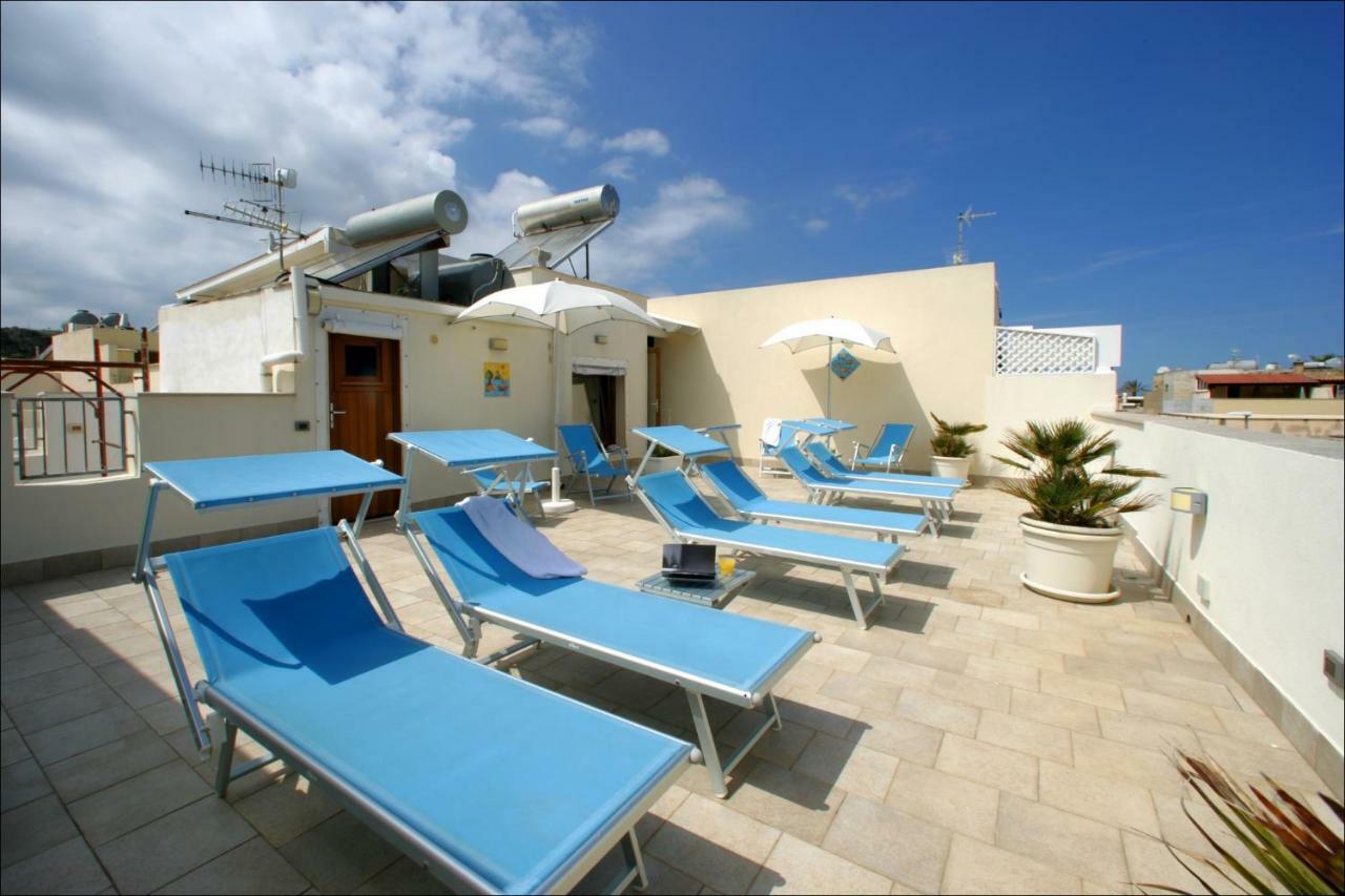Accussi Rooms San Vito Lo Capo Extérieur photo
