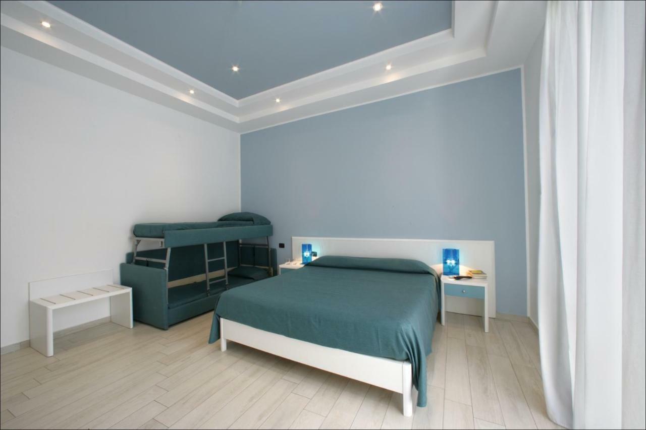 Accussi Rooms San Vito Lo Capo Extérieur photo