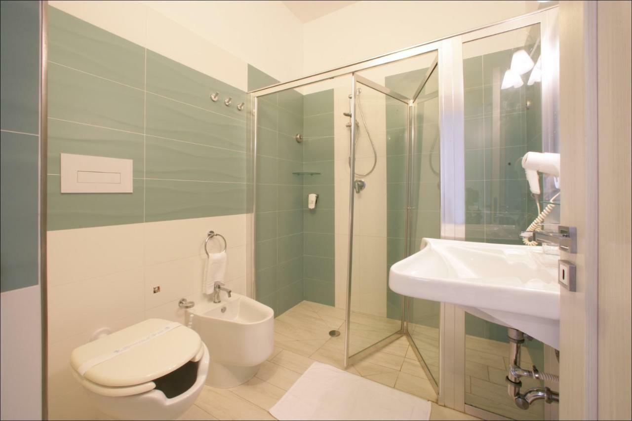 Accussi Rooms San Vito Lo Capo Extérieur photo