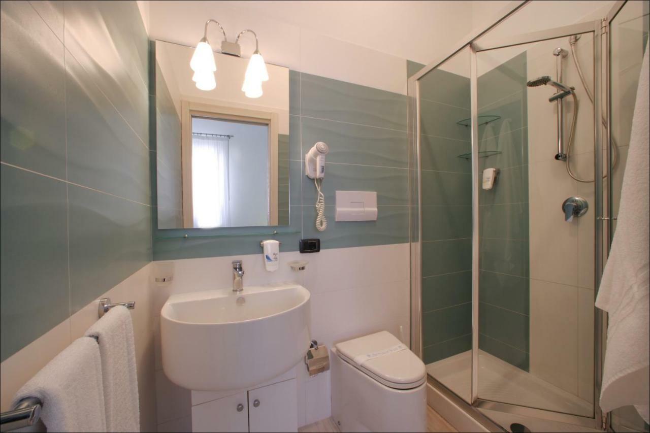 Accussi Rooms San Vito Lo Capo Extérieur photo