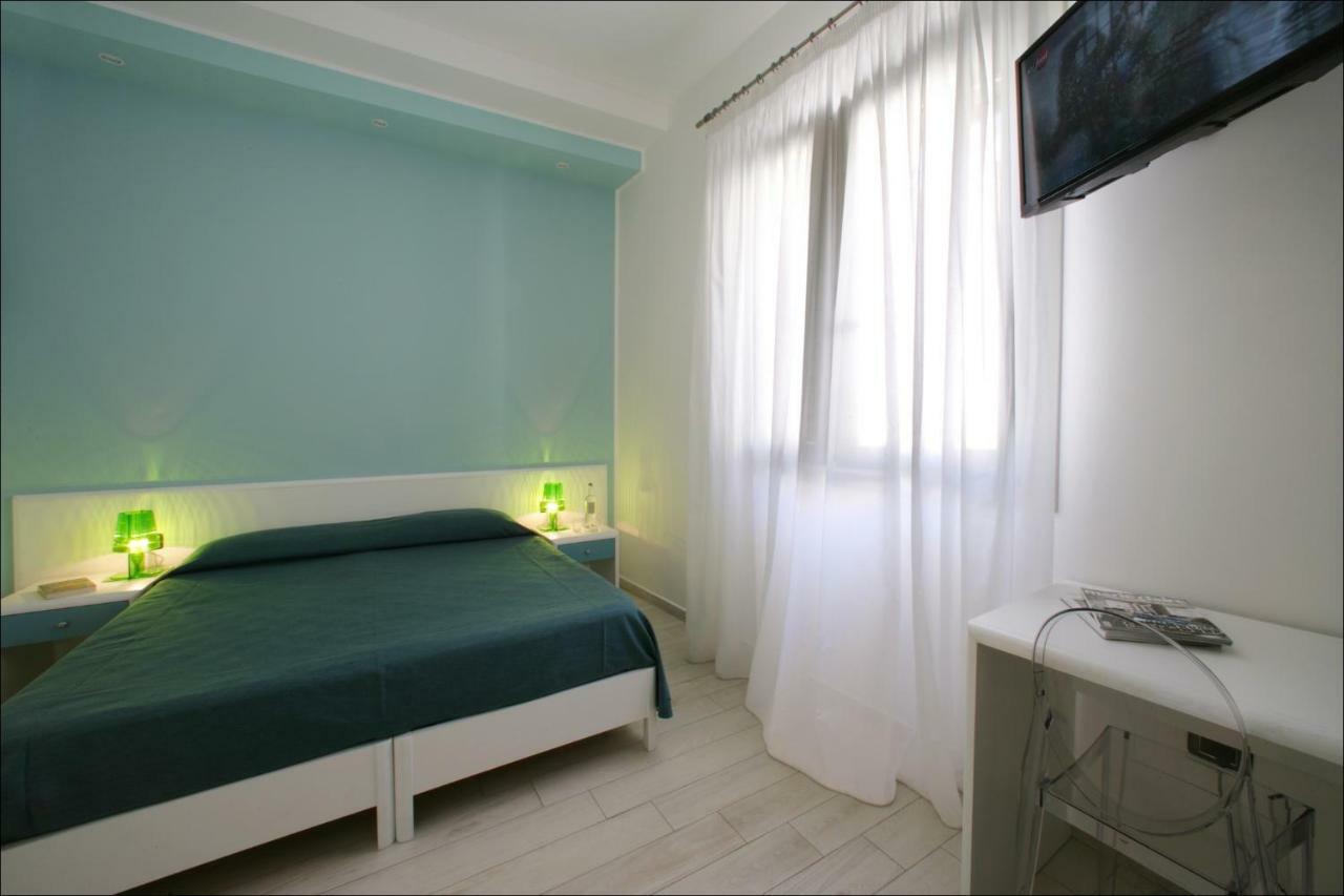 Accussi Rooms San Vito Lo Capo Extérieur photo