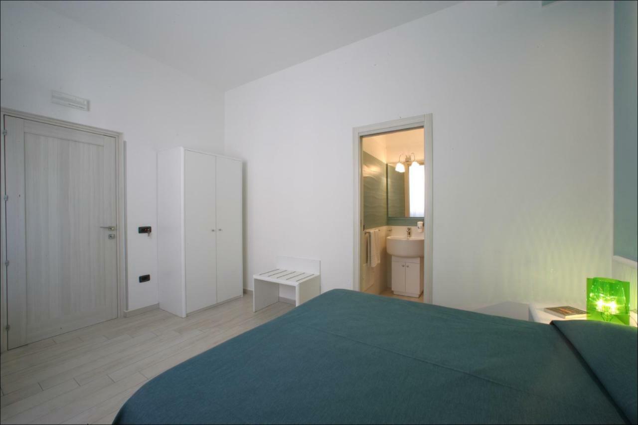 Accussi Rooms San Vito Lo Capo Extérieur photo