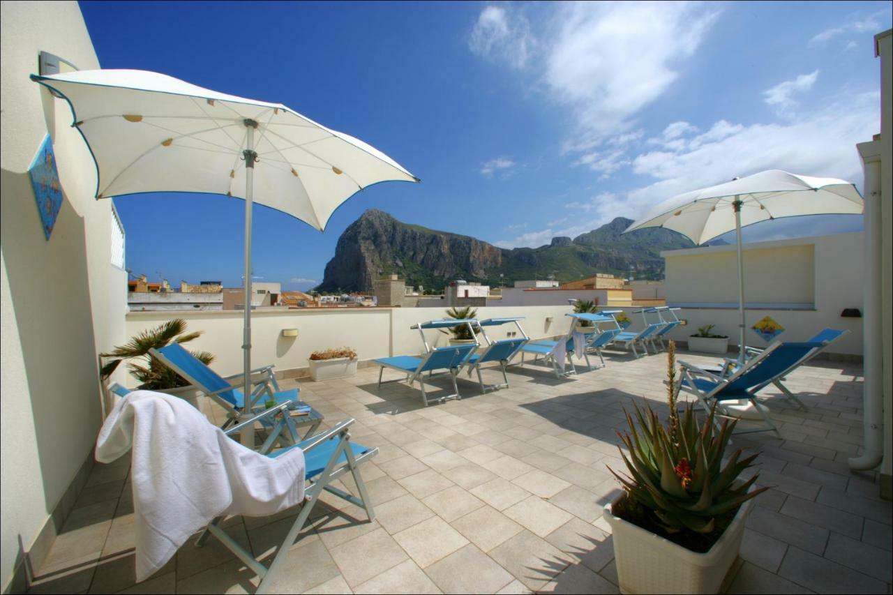 Accussi Rooms San Vito Lo Capo Extérieur photo