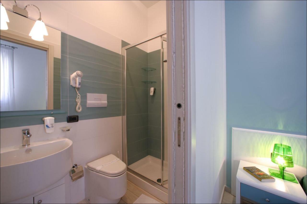 Accussi Rooms San Vito Lo Capo Extérieur photo